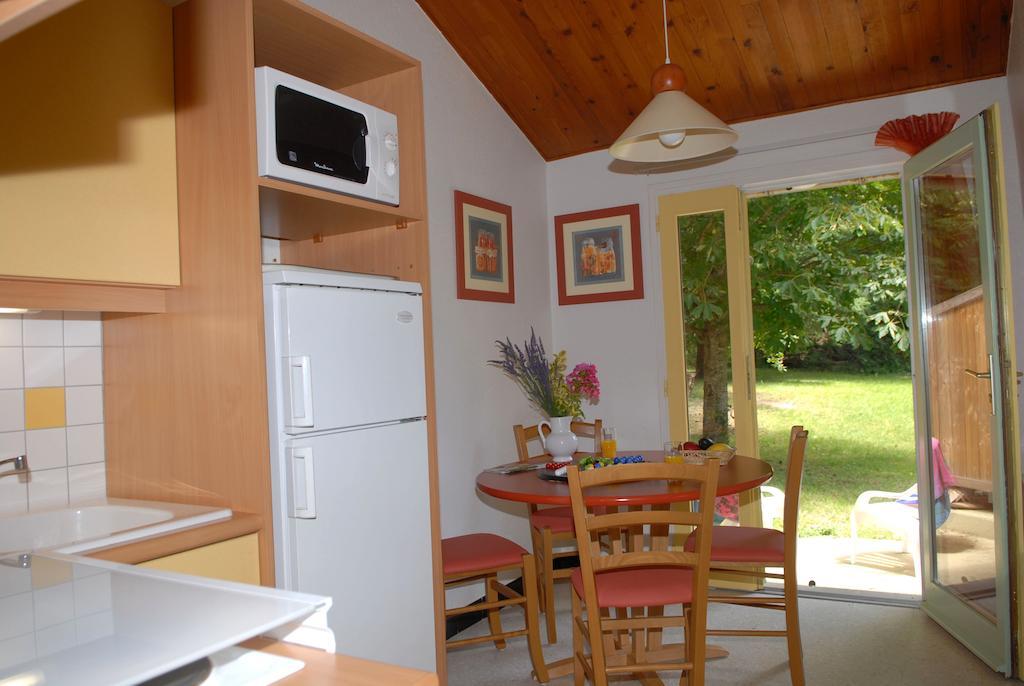Vvf Les Cevennes Hotell Bédouès Rom bilde